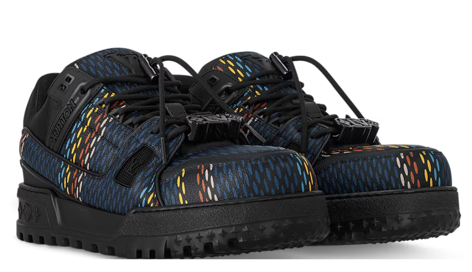 LV Trainer Maxi Sneaker
