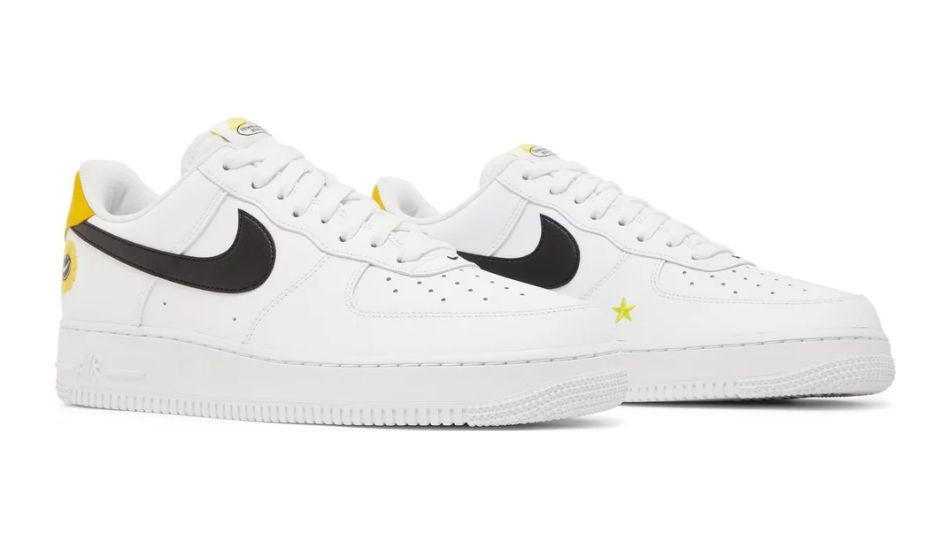 Air Force 1 '07 LV8 2 'Have A Nike Day'