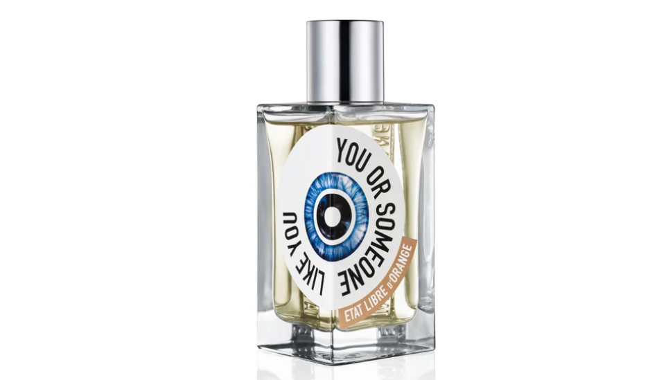 YOU OR SOMEONE LIKE YOU