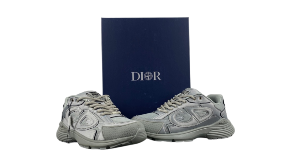 Dior x Stone Island B30 Sneaker