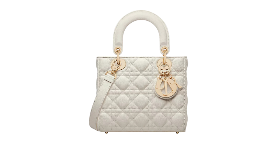 Small Lady Dior Bag