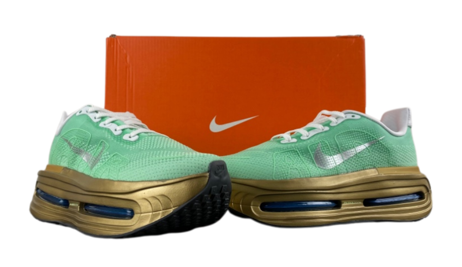 Nike Pegasus Premium double air cushion