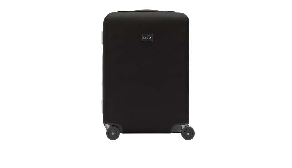 Gucci Porter cabin plus trolley cover