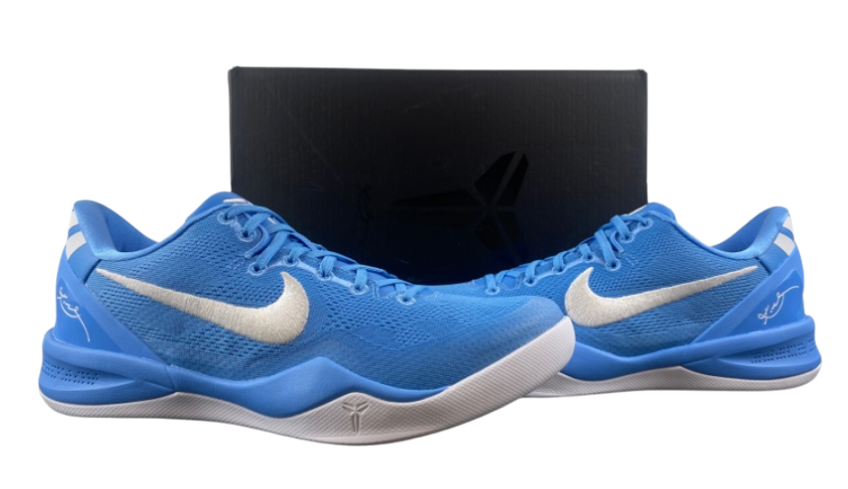 Kobe 8 Protro 'EYBL Academy' PE