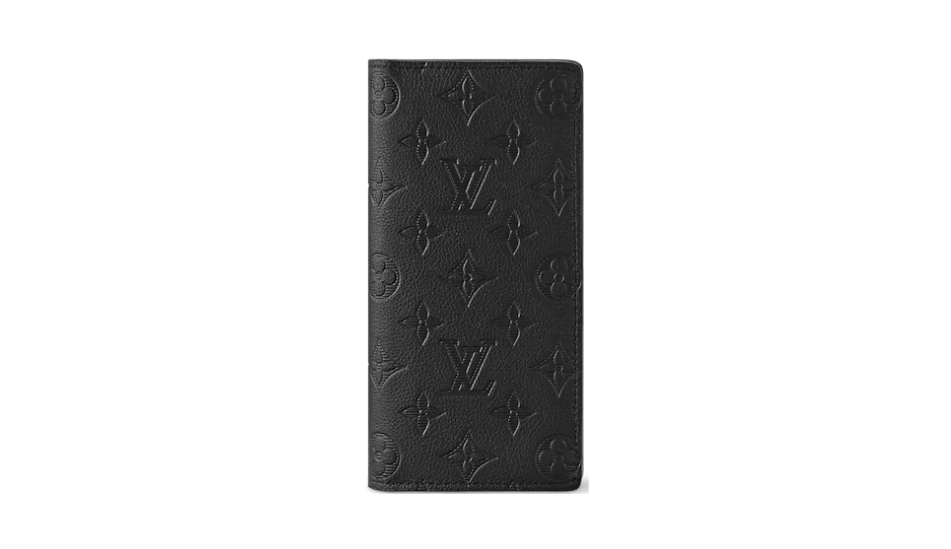Brazza Wallet