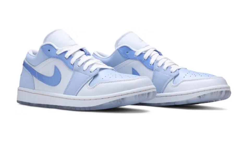 Air Jordan 1 Low SE 'Mighty Swooshers'