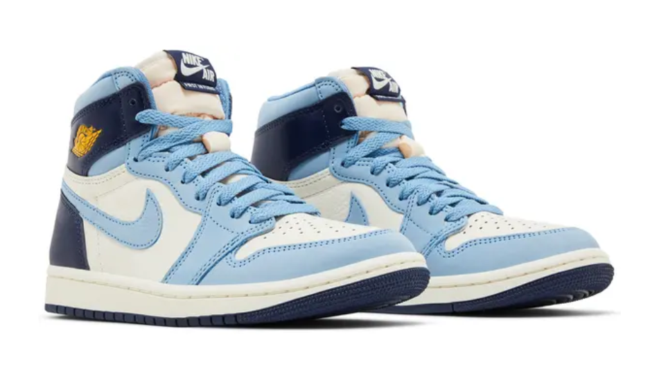 Wmns Air Jordan 1 Retro High OG 'First in Flight'