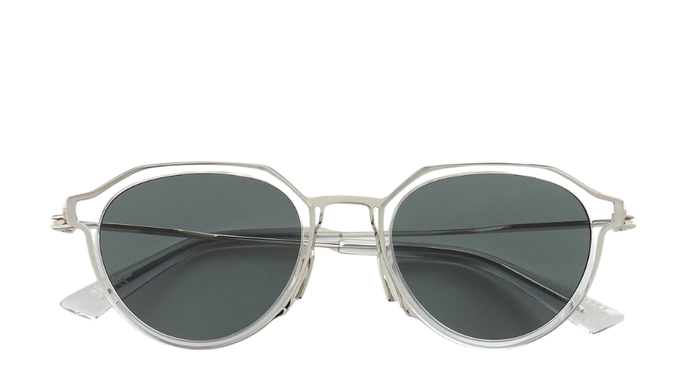 Ultrathin Panthos Sunglasses