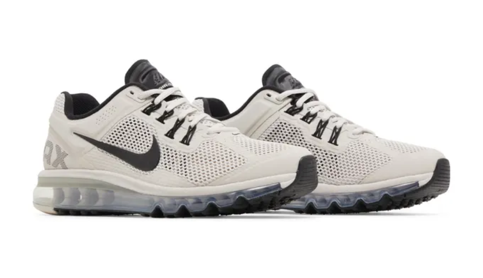 Air Max 2013 'Desert Sand'