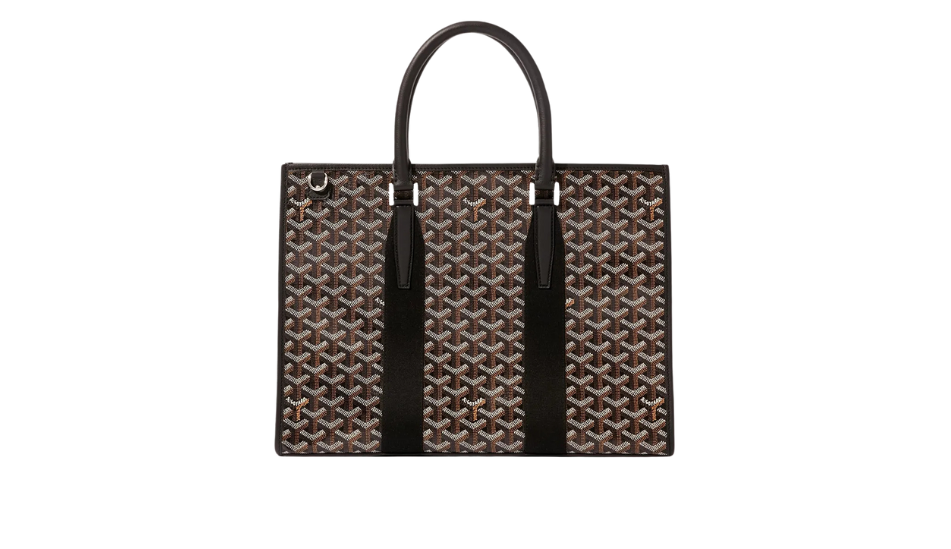 Morvan document case