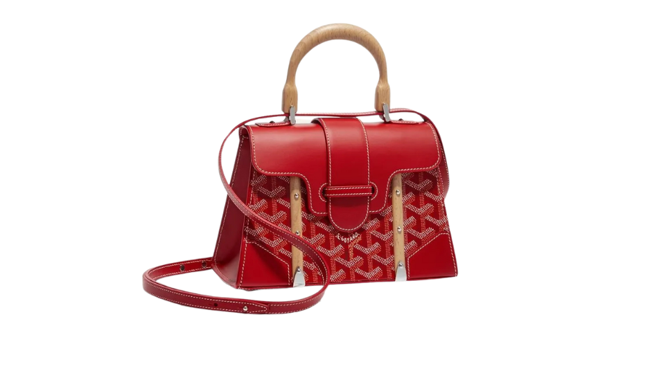 Saïgon Structuré Mini Bag