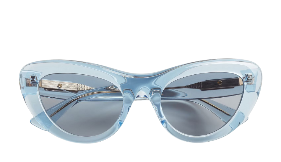 Bombe Cat Eye Sunglasses