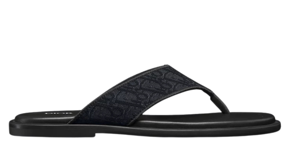 Dior Alias Thong Sandal