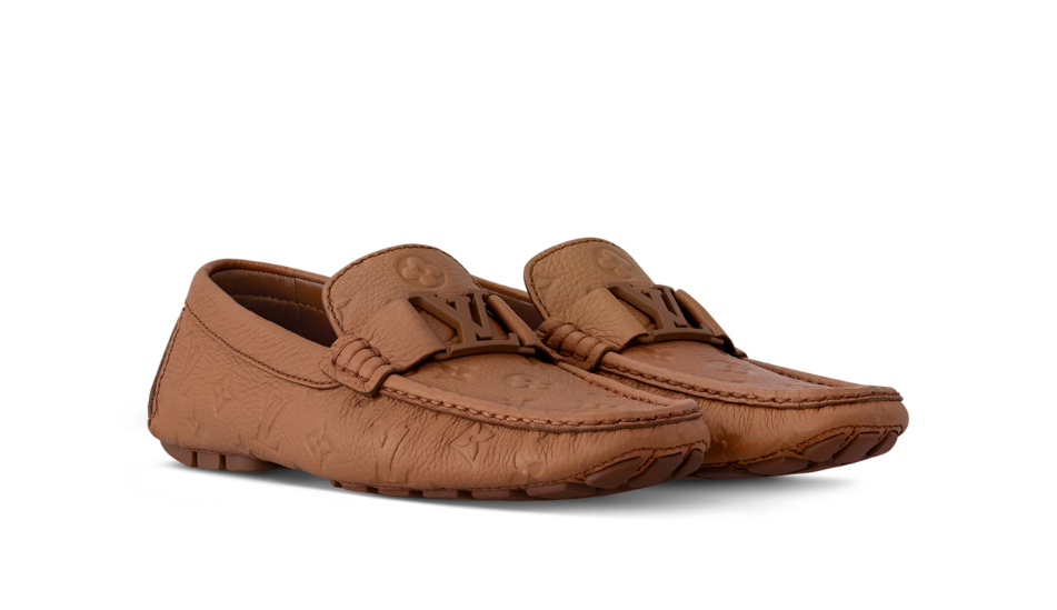 Monte Carlo Moccasin