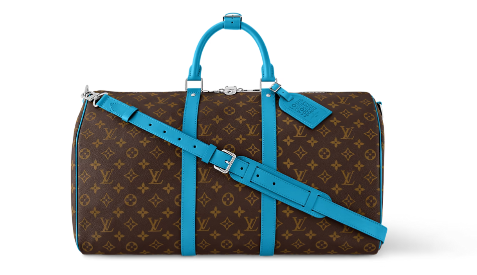 Keepall Bandoulière 50