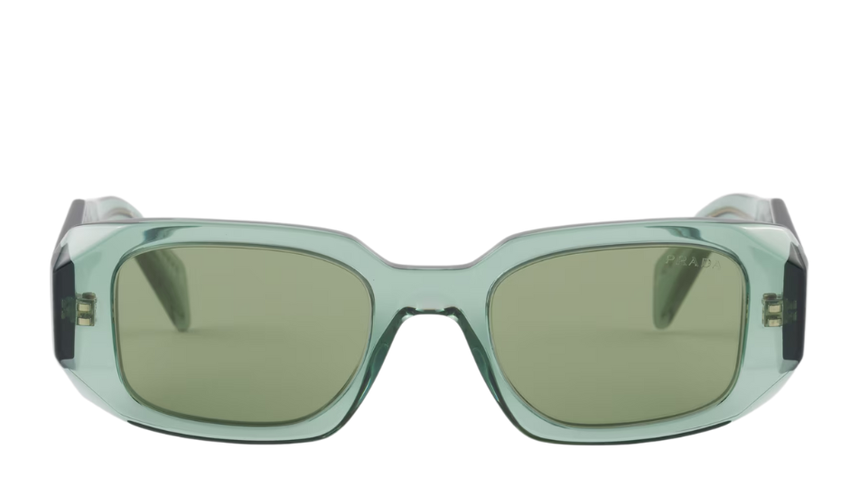 Prada Symbole sunglasses