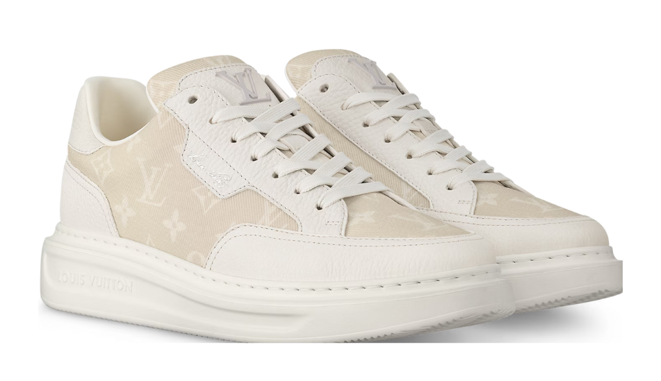 Beverly Hills Sneaker