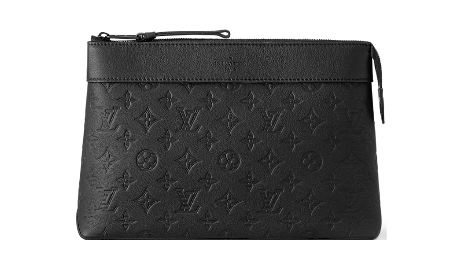 Pochette Voyage Souple