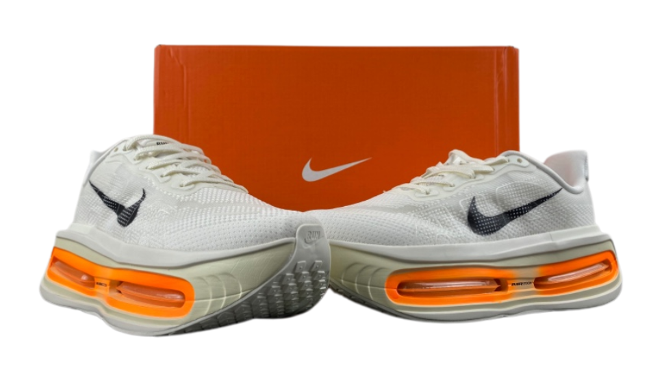 Nike Pegasus Premium double air cushion