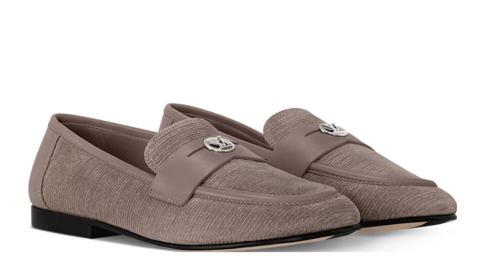 Soho Flat Loafer