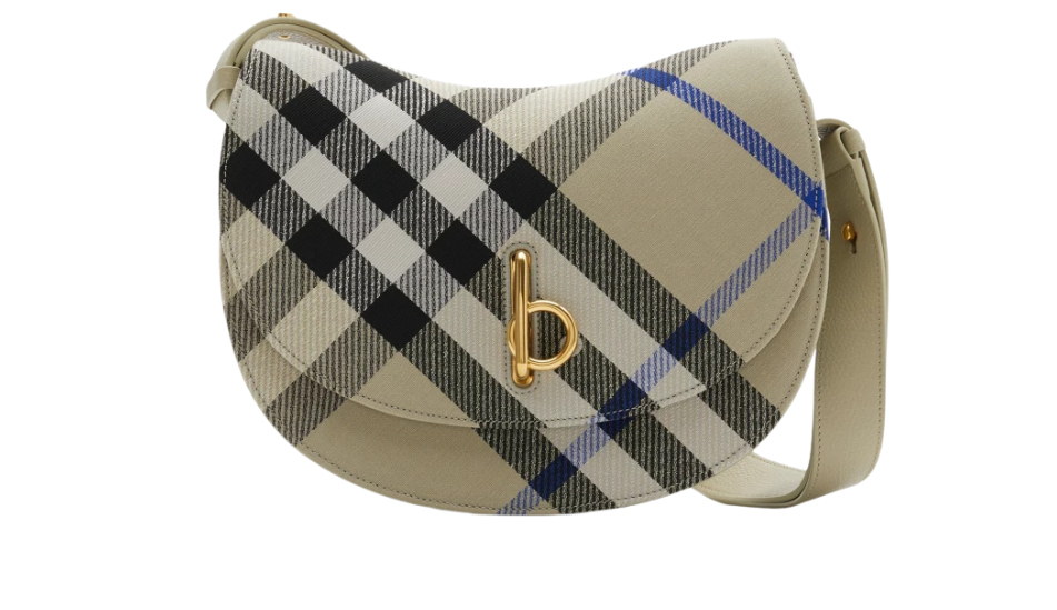 Medium Rocking Horse Bag