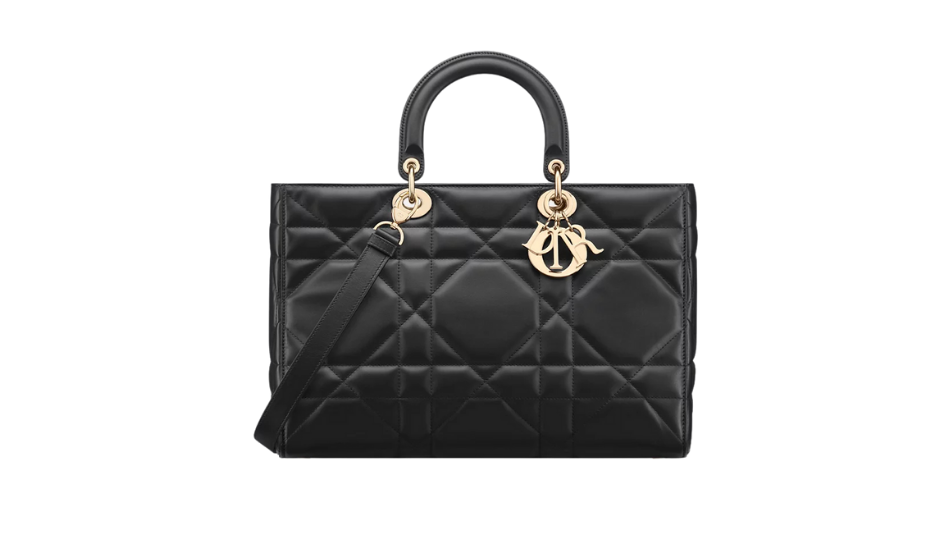 Large Lady D-Sire Bag