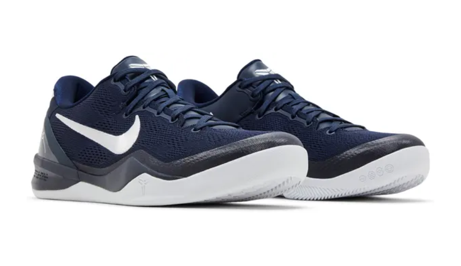 Kobe 8 Protro 'College Navy'