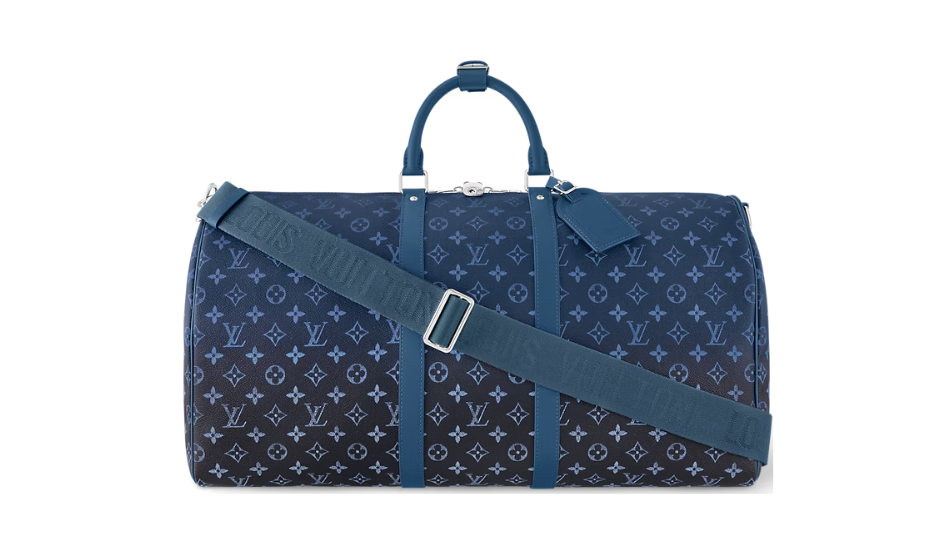 Keepall Bandoulière 55