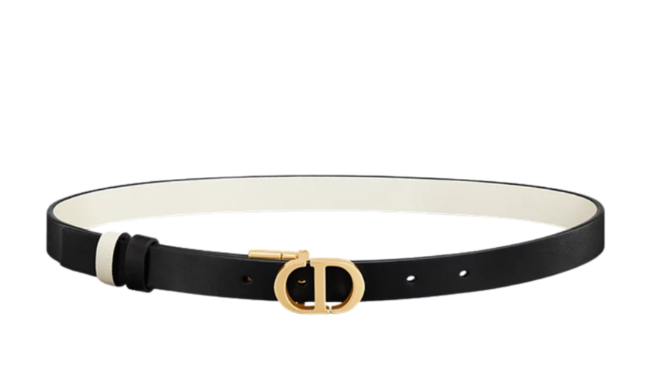 30 Montaigne Reversible Belt