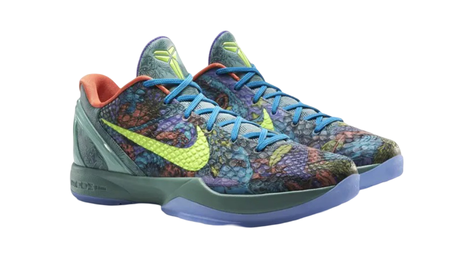 Zoom Kobe 6 'Prelude'