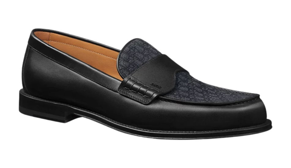 Dior Granville Loafer
