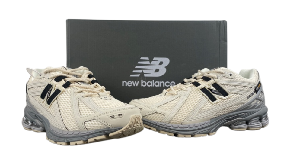 New Balance 1906         Linen Slate Grey