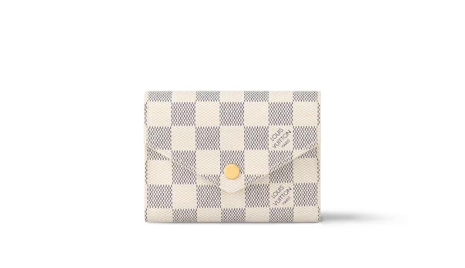 Victorine Wallet