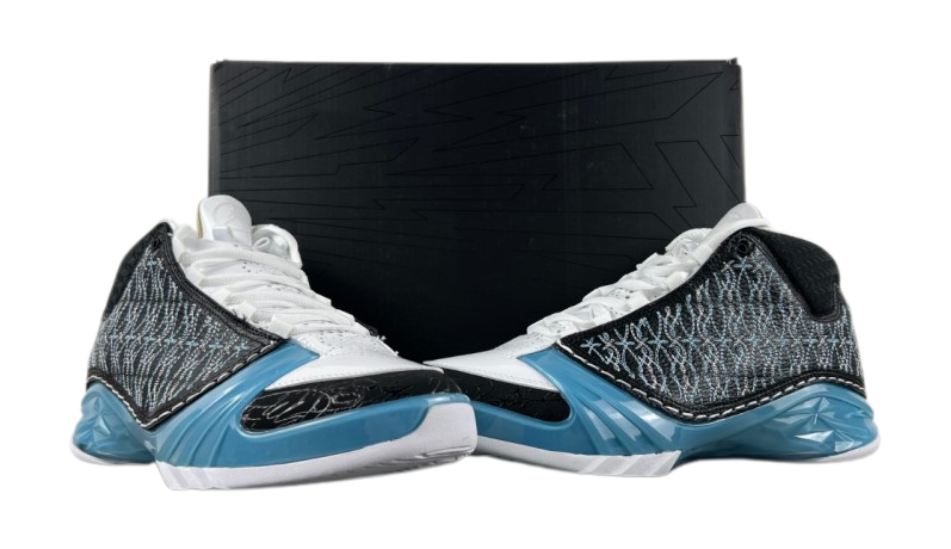 Air Jordan 23 OG 'UNC'