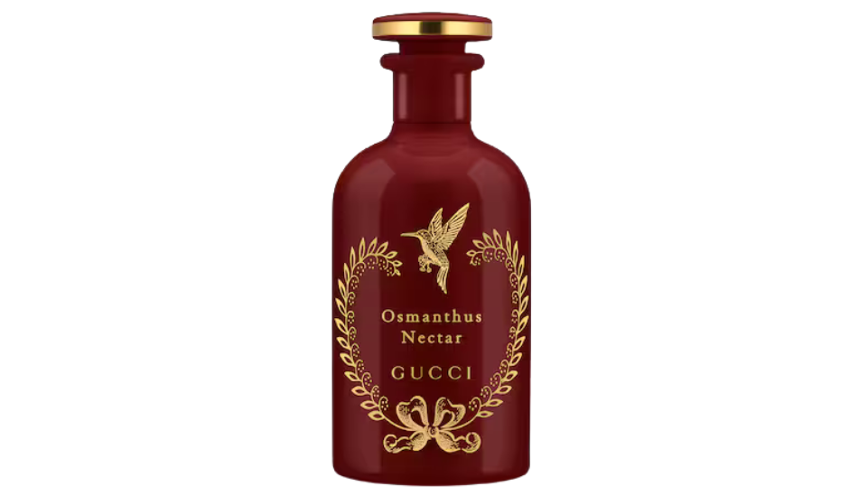 The Alchemist's Garden, Osmanthus Nectar, 100ml, Eau De Parfum