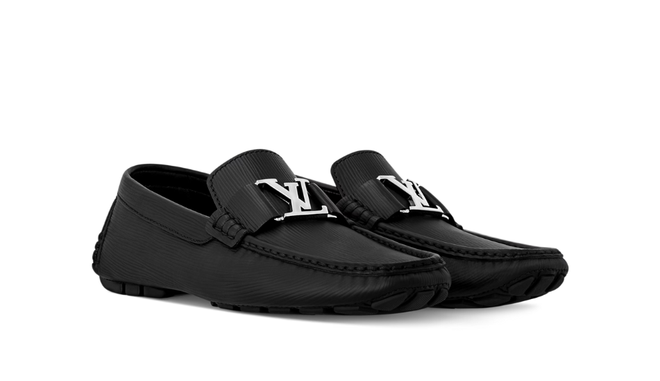 Monte Carlo Moccasin