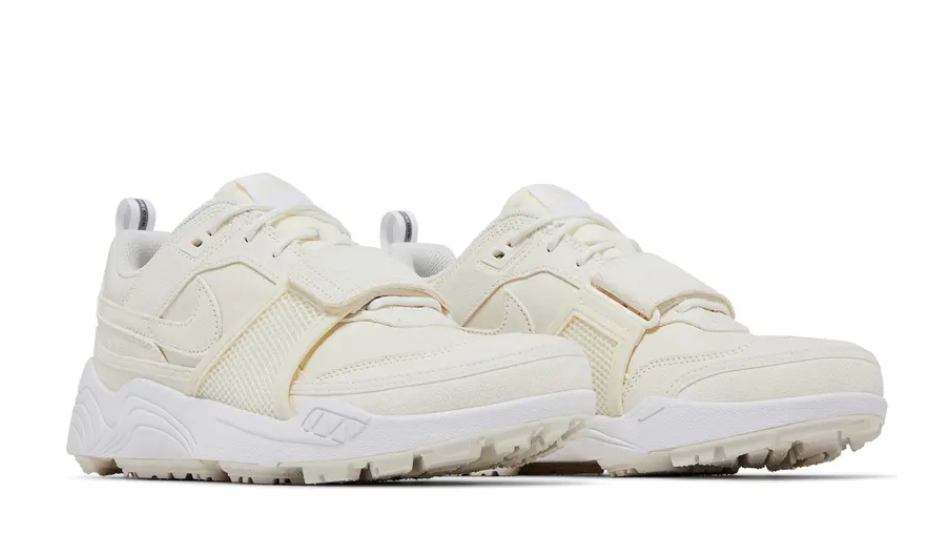 Travis Scott x Zoom Field Jaxx SP 'Sail'