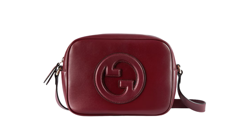Gucci Blondie mini shoulder bag