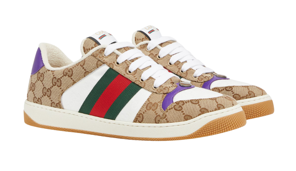 Men's Screener sneaker