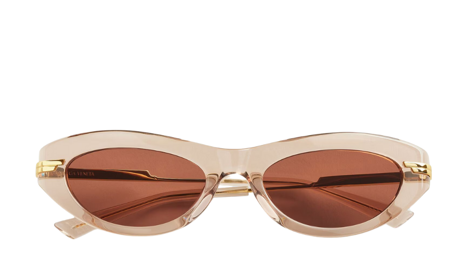 Classic Cat Eye Sunglasses