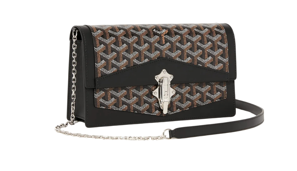 Duchesse Marie-Caroline Bag