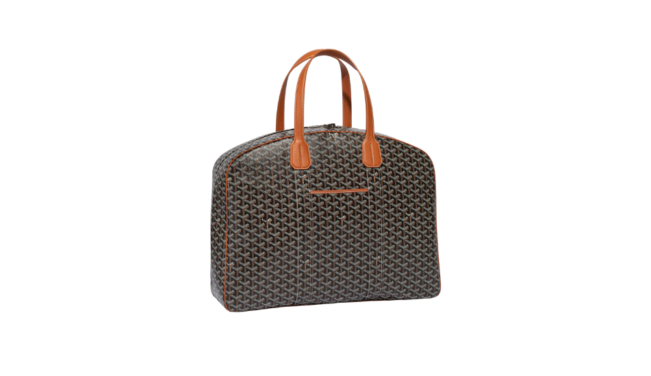 Savile Row Garment Bag