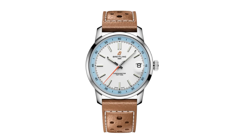 38mm Breitling Top Time B31