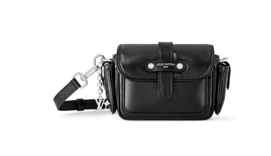 Cargo Wearable Wallet