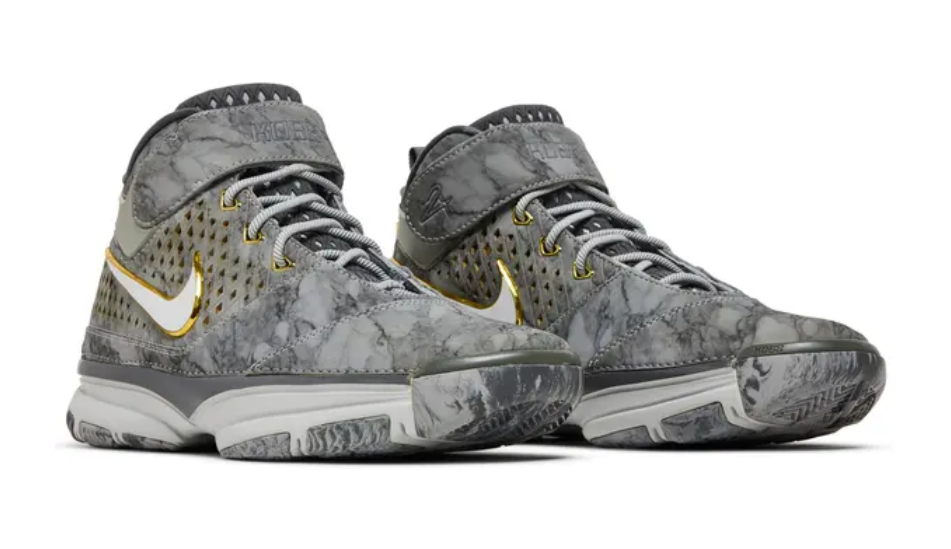 Zoom Kobe 2 'Prelude'