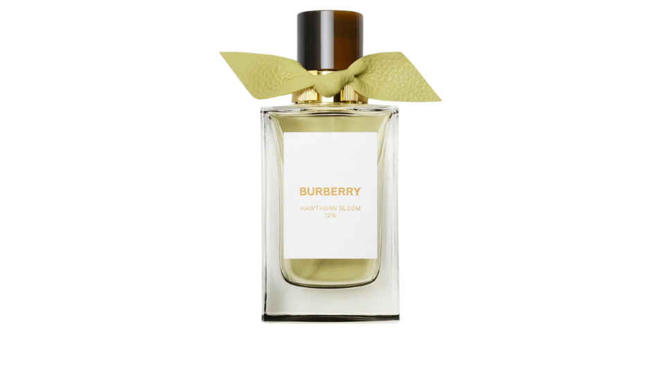Burberry Signatures Hawthorn Bloom Eau de Perfum
