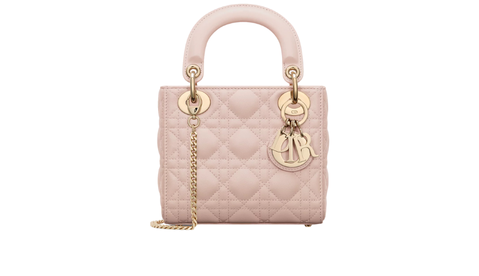 Mini Lady Dior Bag
