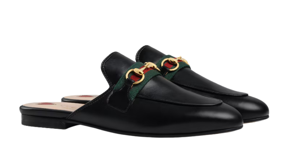 Women's Princetown slipper