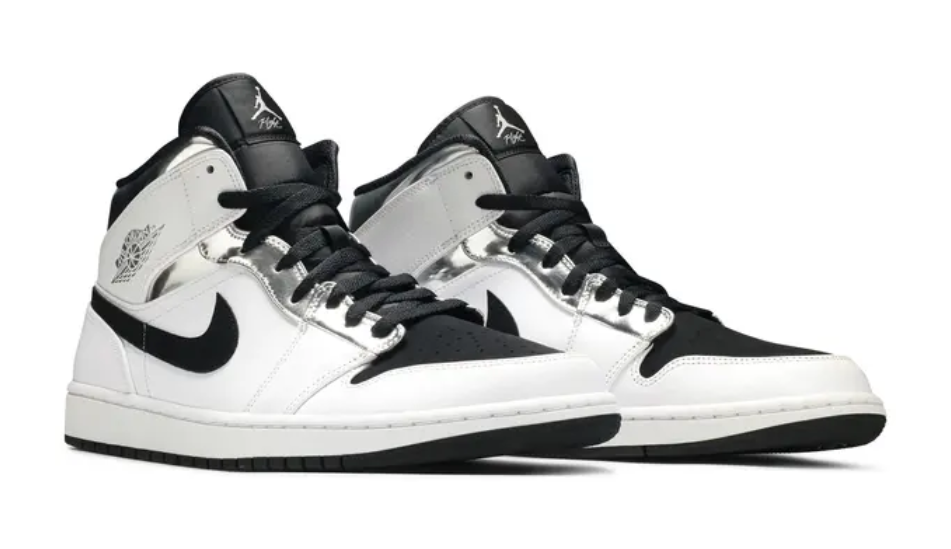 Air Jordan 1 Mid 'Alternate Think 16'