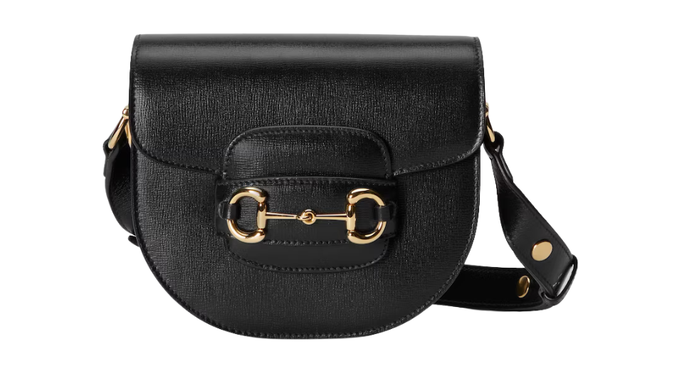 Gucci Horsebit 1955 mini rounded bag